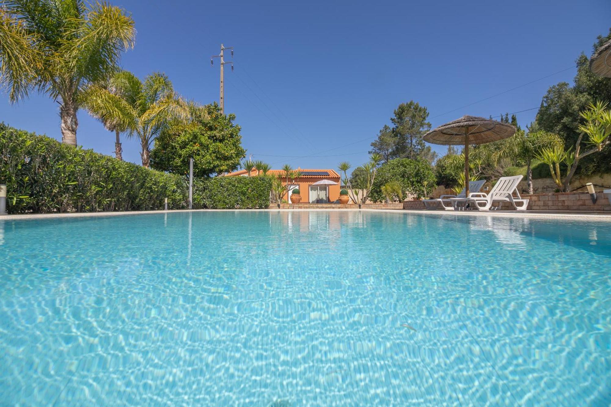 Quinta Gomes Vakantiehuis *